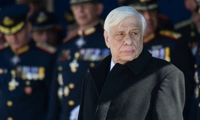 Παυλόπουλος: Η Δικαιοσύνη στην υπηρεσία των Δικαιωμάτων του Ανθρώπου