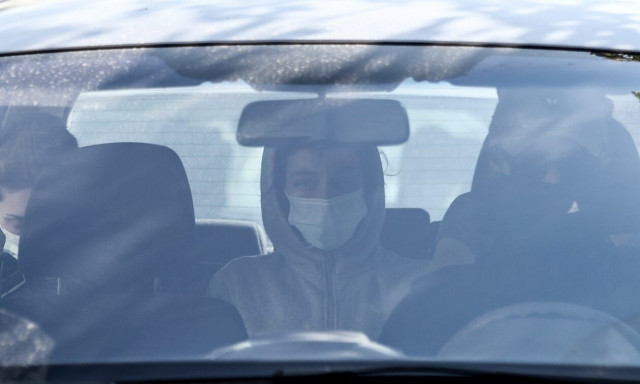 Σεπόλια: Η θεία της 12χρονης υποστηρίζει τη μητέρα της ανήλικης