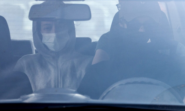 Σεπόλια: Το WiFi που φέρνει σε δύσκολη θέση τη μητέρα - Νέα αποκάλυψη