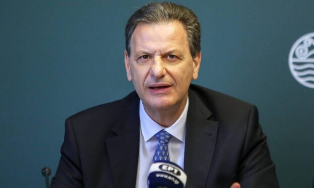 Σκυλακάκης: Πιθανόν ο χειμώνας για την Ελλάδα να μην είναι δύσκολος