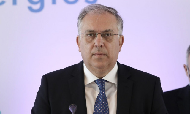 Τάκης Θεοδωρικάκος