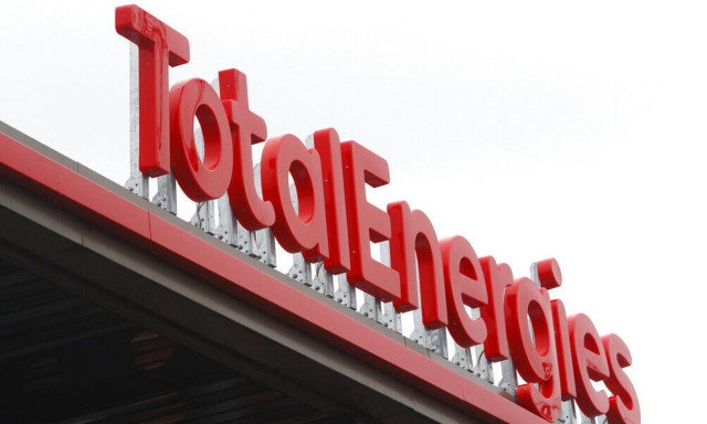 Mήνυση για εγκλήματα πολέμου κατά της Total Energies