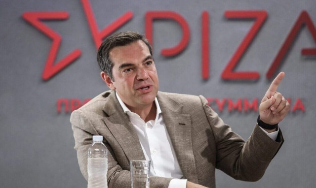 ΣΥΡΙΖΑ: Η θετική εμφάνιση Τσίπρα και η μεγάλη απώλεια Νικολαΐδη