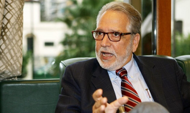 Διεθνής διάκριση για τον καθηγητή Παιδιατρικής του ΕΚΠΑ Γιώργο Χρούσο