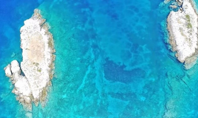 Αλκυονίδες: Αυτά είναι τα 4 «καλά νησάκια» που... τρομάζουν!