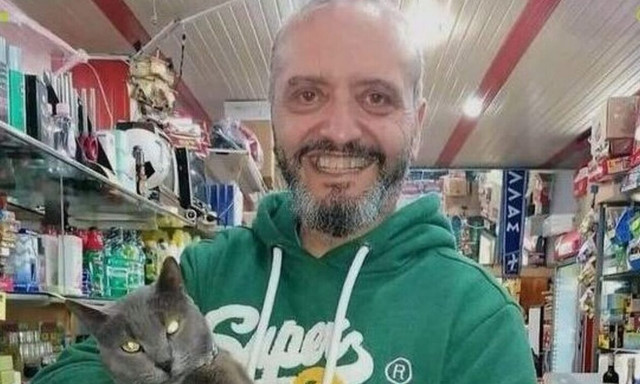 Σεπόλια: Προκλητικός ο πατέρας του Μίχου - Λεβέντης ο γιος μου