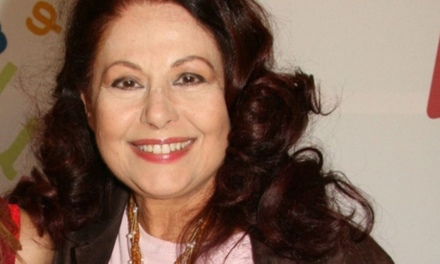 Ελένη Ανουσάκη: Ήρθε η ώρα να πω την αλήθεια…