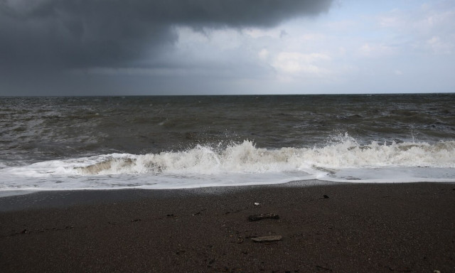 Μαρουσάκης στο Newsbomb.gr: Έρχονται έντονα φαινόμενα στα Δωδεκάνησα