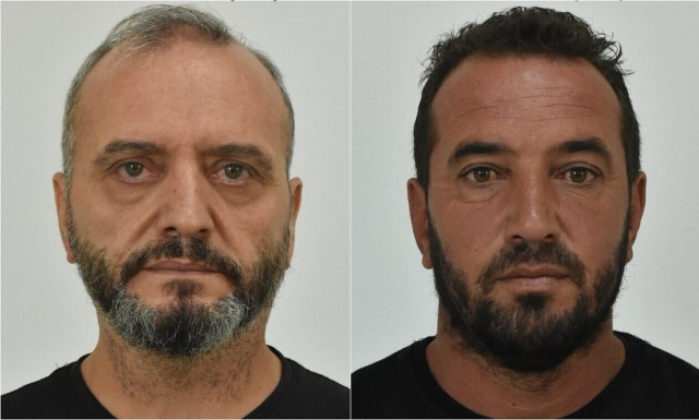 Σεπόλια: Πρόσωπα υπεράνω πάσης υποψίας στη λίστα των υπόπτων