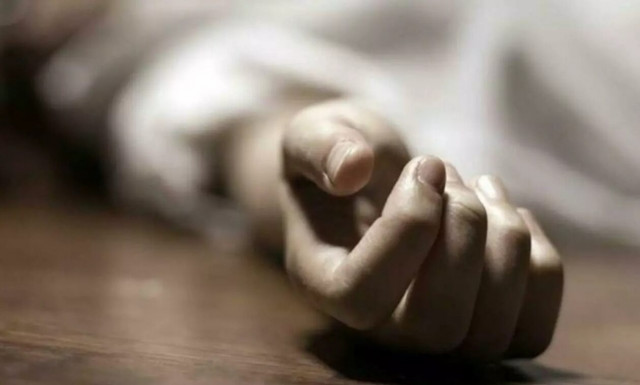 Κρήτη: Βρήκε τον άνδρα της νεκρό μέσα στο δωμάτιο