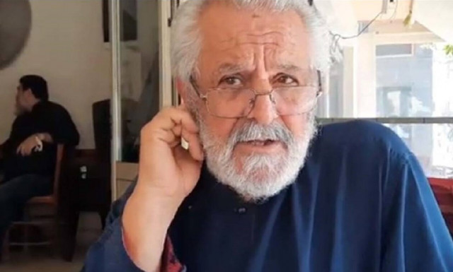 Κρήτη: Ο παπάς που προβλέπει τον καιρό – Έρχεται βαρύς χειμώνας