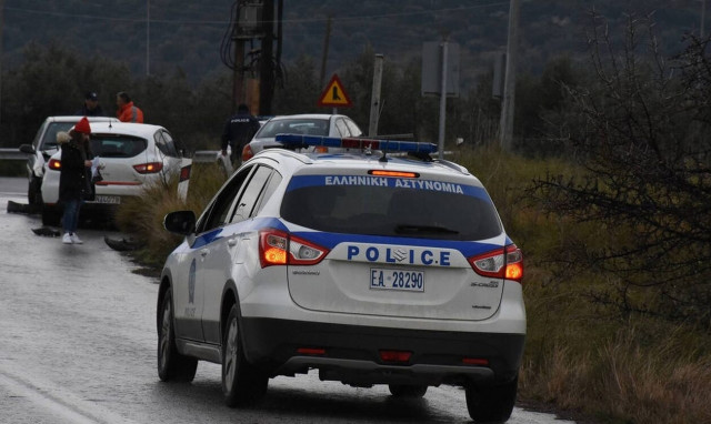 Τρεις συλλήψεις διακινητών μεταναστών στη Βόρεια Ελλάδα