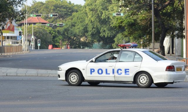 Σρι Λάνκα: Φορτηγό συγκρούστηκε με λεωφορείο - Δεκάδες τραυματίες