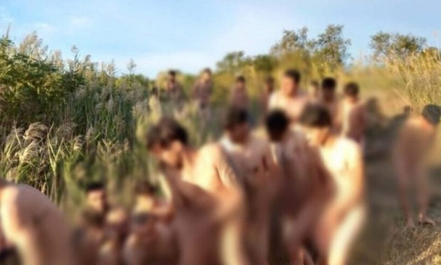 Έβρος: Συγκλονίζουν οι περιγραφές των μεταναστών που βρέθηκαν γυμνοί