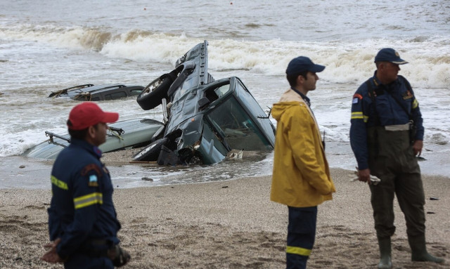 Κρήτη: Πώς εντοπίστηκε η σορός της αγνοούμενης