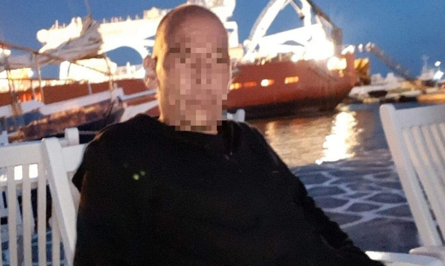 Third man, 36, arrested for rape of Kolonos child, aged 12