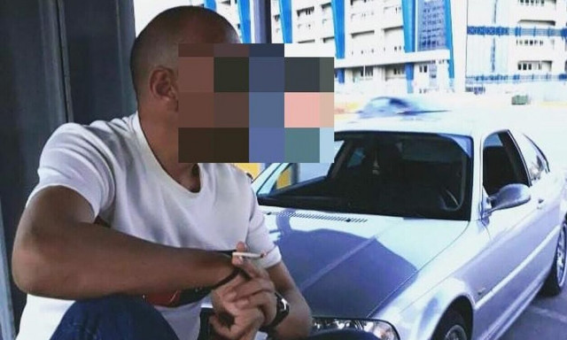 Σεπόλια: Σε διαθεσιμότητα ο 36χρονος με εντολή Πλεύρη