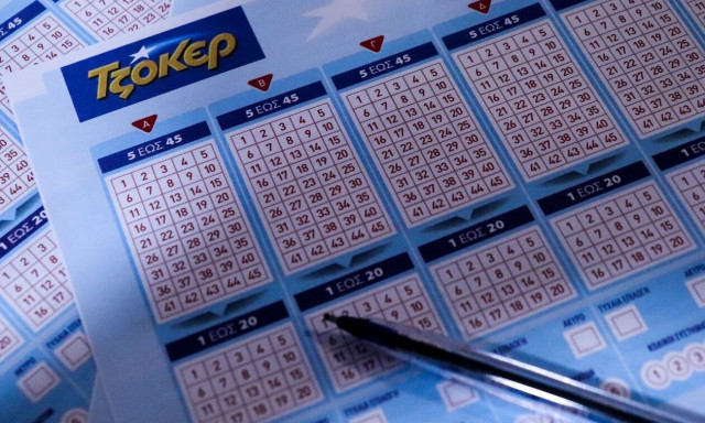 Τζακ ποτ στο Τζόκερ: Πόσα χρήματα θα μοιράσει στην κλήρωση της Τρίτης