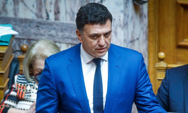 Κικίλιας: Να αυστηροποιηθεί το πλαίσιο για τους παιδοβιαστές