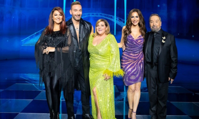 J2US: Στην κορυφή της τηλεθέασης