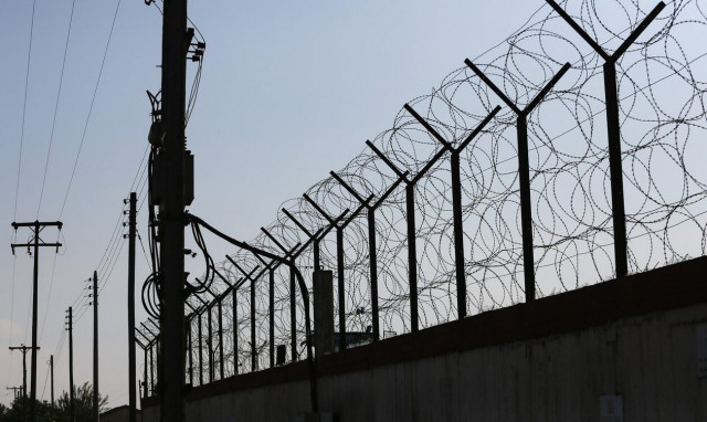 Tο Netflix στις φυλακές Διαβατών: «Aπό τις πιο σκληρές του κόσμου»