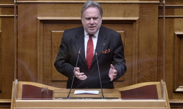 Γιώργος Κατρούγκαλος