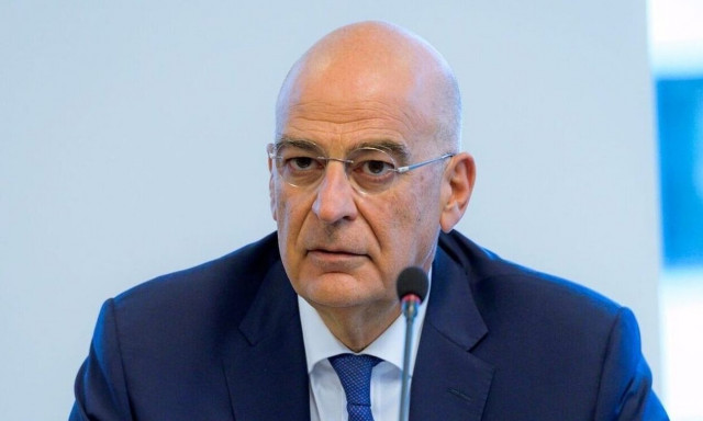 Dendias: Greece does not claim one iota of Turkish territory