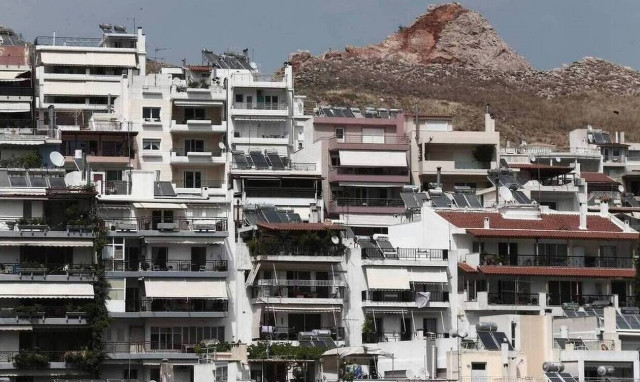 Πολυκατοικίες:  Πετρέλαιο, φυσικό αέριο ή κλείσιμο καυστήρα;