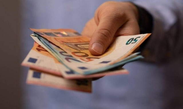 Ποιοι πάνε ταμείο την επόμενη εβδομάδα - Όλες οι πληρωμές