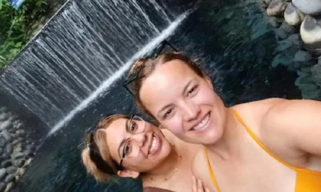 Δύο γυναίκες ανακάλυψαν ότι μοιράζονταν τον ίδιο άντρα- Πώς αντέδρασαν