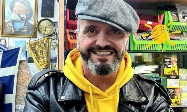 Σεπόλια: Μαρτυρία σοκ - «Χαριεντιζόταν με παιδάκια ο Μίχος»