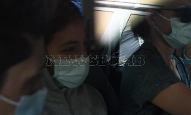 Σεπόλια: Απολογείται η μητέρα της 12χρονης - Ποιοι καταθέτουν υπέρ της