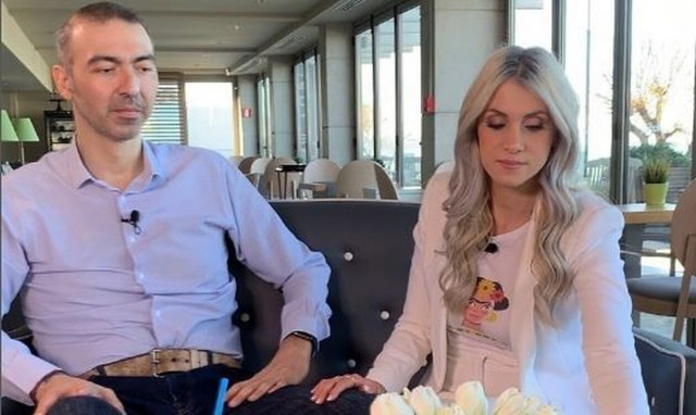 Αλέξανδρος Νικολαΐδης