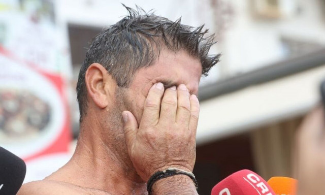 Κρήτη: Συγκλονίζει ο σύζυγος της 49χρονης – «Αναγνώρισα το σώμα…»