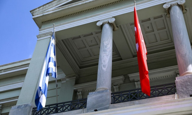 Ελληνοτουρκικά: Μια κλειστή πόρτα κι ένα παράθυρο ανοιχτό