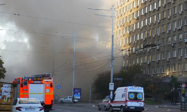 O ρόλος των drone καμικάζι στον πόλεμο της Ουκρανίας