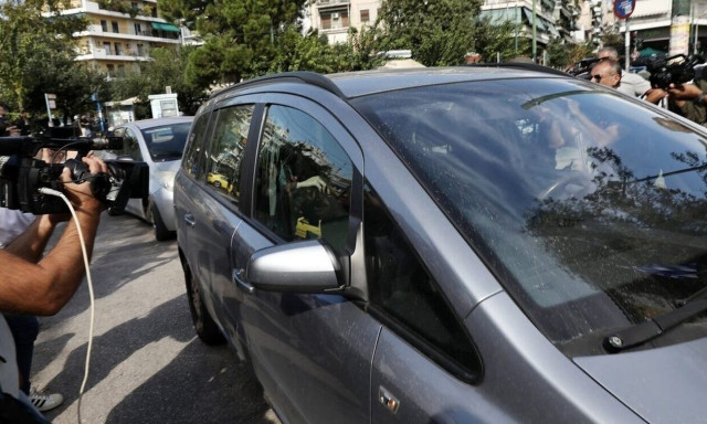 Kolonos - Sexual exploitation of 12-year-old girl: More men arrested