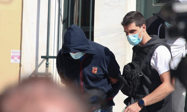 Σεπόλια: Σοκάρει η 12χρονη–Έχω παιδί στην ηλικία σου, είπε βιαστής της