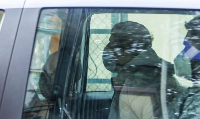 Σεπόλια: «Κοινό προφίλ» για τους συλληφθέντες - Τι θα ισχυριστούν