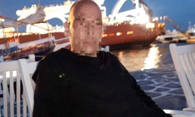 Σεπόλια: «Mαμά, δεν έχω κάνει τίποτα» - Κατέρρευσε η μάνα του 36χρονου