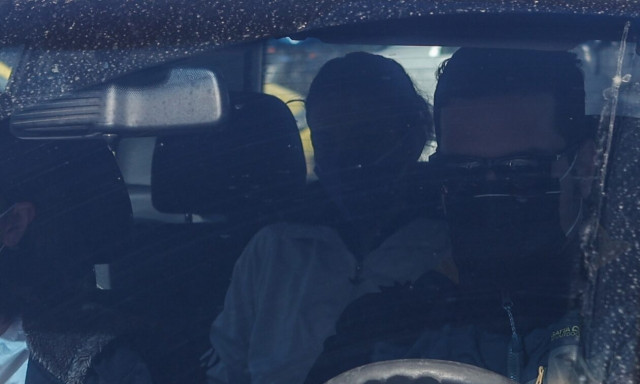 Σεπόλια: Κατέρρευσε η κόρη της - «Μαμά όχι! Όχι! Σε παρακαλώ»