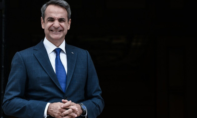 Χαμόγελα στο Μαξίμου:Νέος δημοσιονομικός χώρος για στήριξη των πολιτών