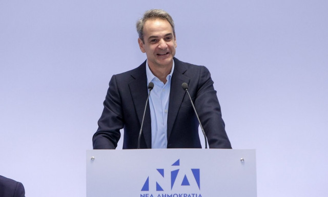 Δημοσκόπηση Alco: Ανοίγει η ψαλίδα υπέρ της κυβέρνησης