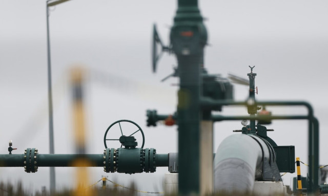 Ενέργεια: Ώρα αποφάσεων για την ΕΕ - Αυτά είναι τα υπό εξέταση μέτρα