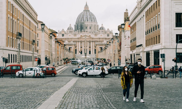 Ιταλία: Παραμένει σε επίπεδα - ρεκόρ η φτώχεια