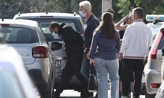 Βιασμός 12χρονη - Σεπόλια: Στα ίχνη του Ιωσήφ και του Μιχάλη