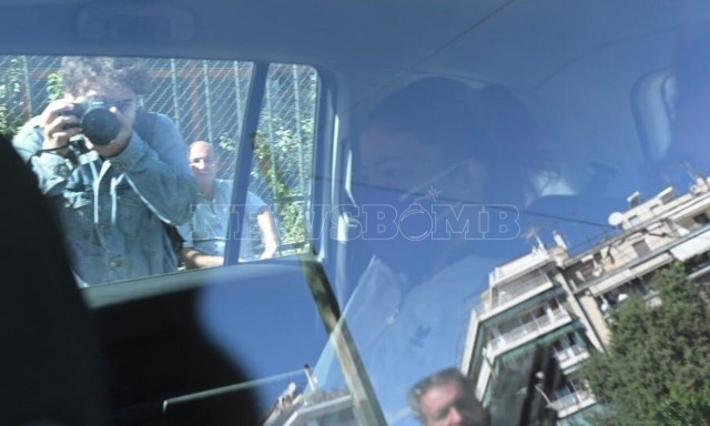 Σεπόλια - Βιασμός 12χρονης: Στο γραφείο της ανακρίτριας η μητέρα