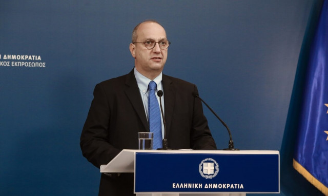 Οικονόμου στο Newsbomb για ντίζελ κίνησης: Δεν αντιδρούμε σπασμωδικά