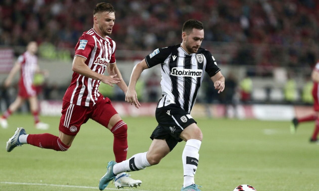 Ντέρμπι στη Super League, εμβόλιμη αγωνιστική στην Premier League