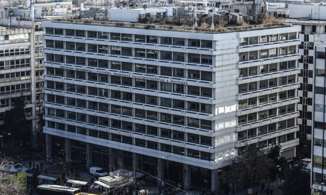 Προϋπολογισμός: Πρωτογενές πλεόνασμα με αυξημένα έσοδα στο 9μηνο 2022